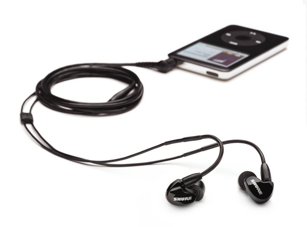 Amazon.co.jp: Shure(シュアー) / SE315-K (ブラック) 直輸入 : 家電